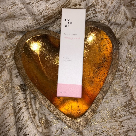 SOROCI Recover Light Facial Moisturizer Mask Duo - Picture 2 of 7